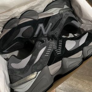 New balance 9060
